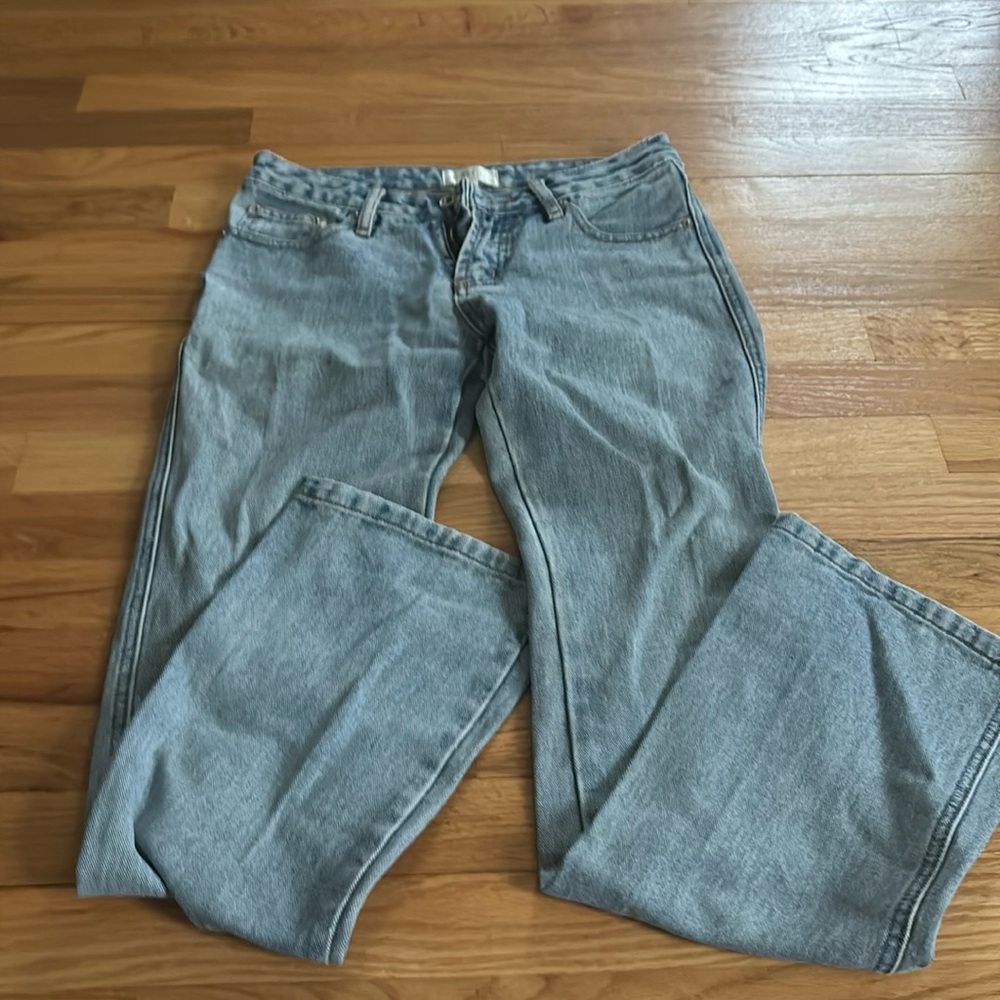 Super cute SEED jeans